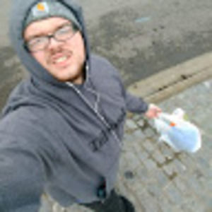 Meet your Posher, Zach